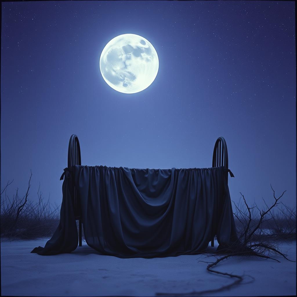 Image for Mystical & Haunting