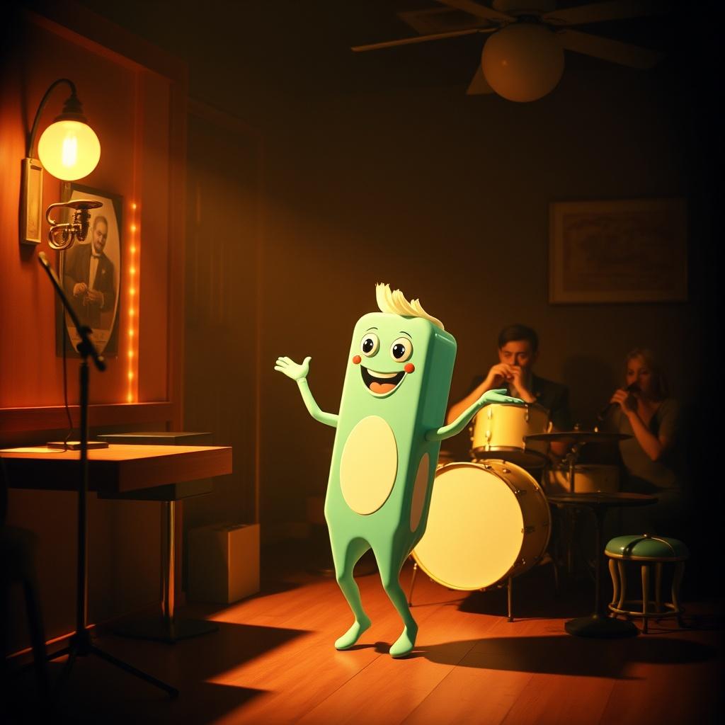 Song Image