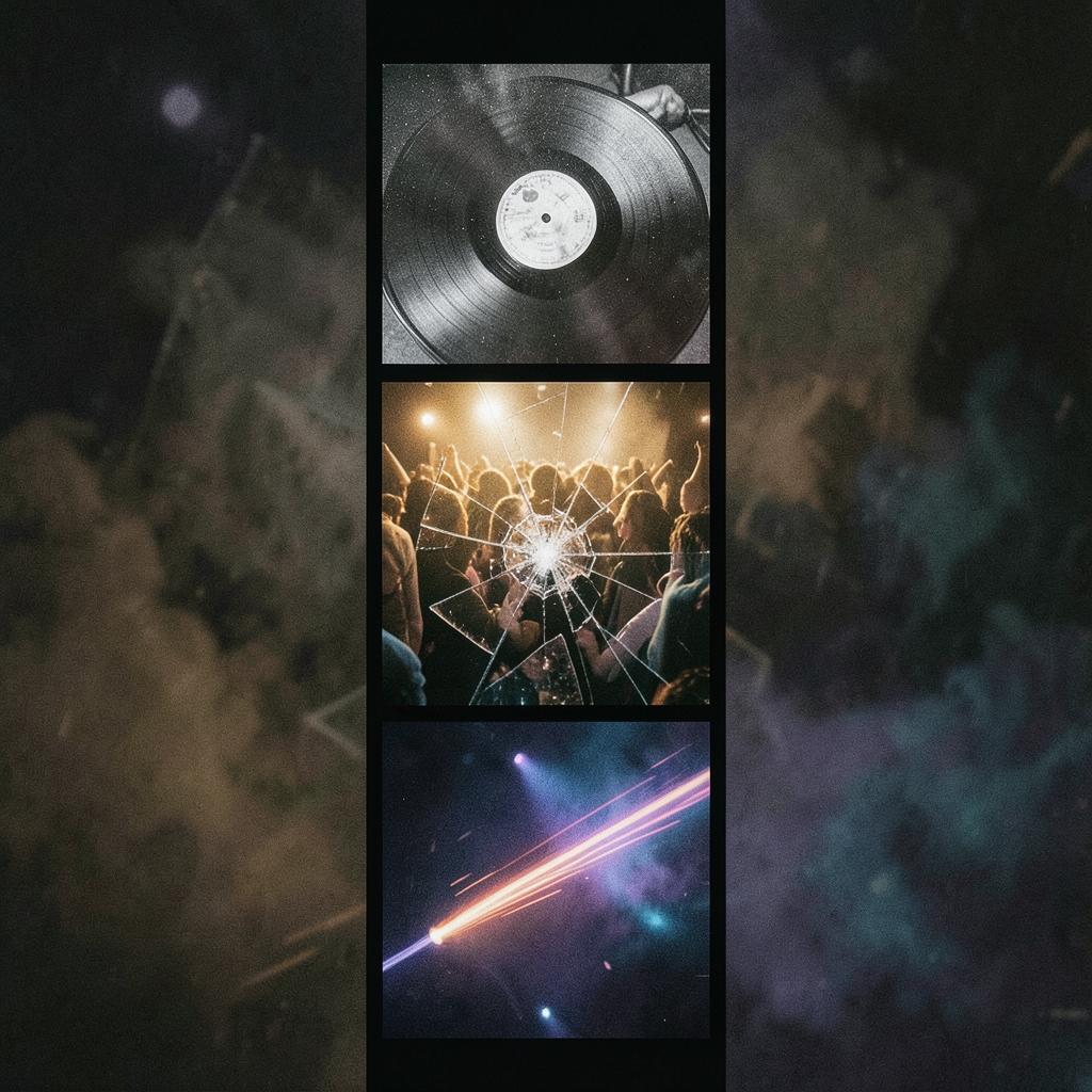 Wobble Bass Section artwork