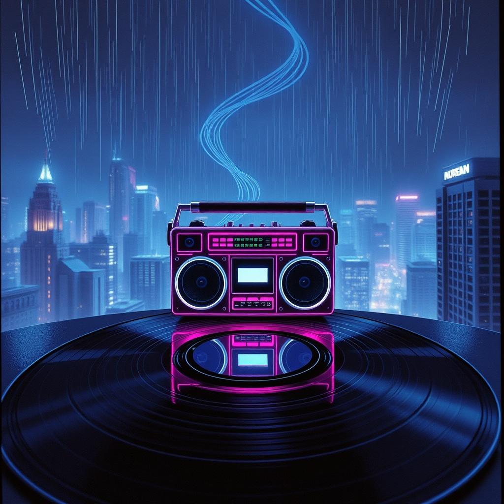 Song Image