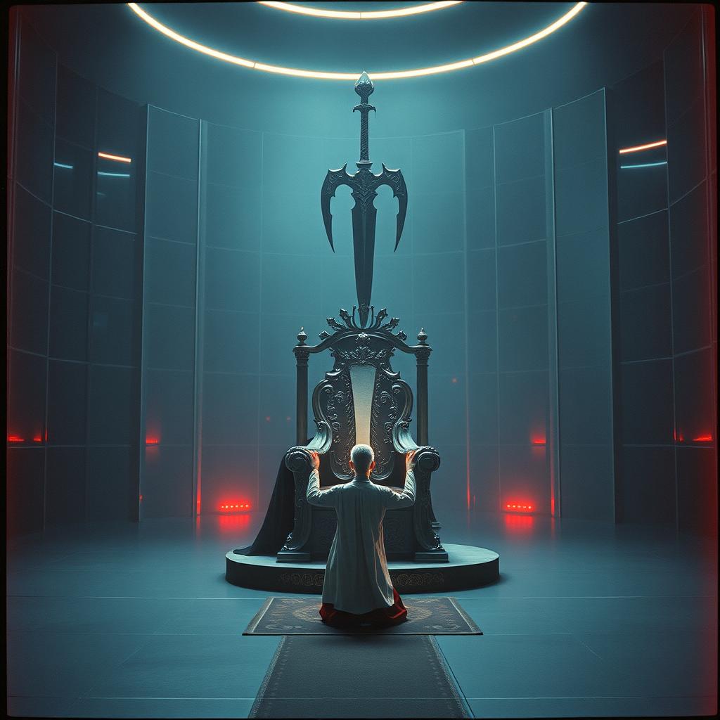 A Question of Price artwork