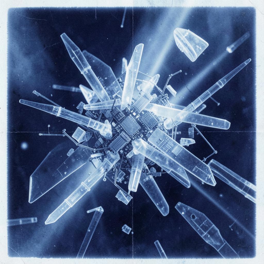 non-DJVI: GD13 Remix Wheel 4