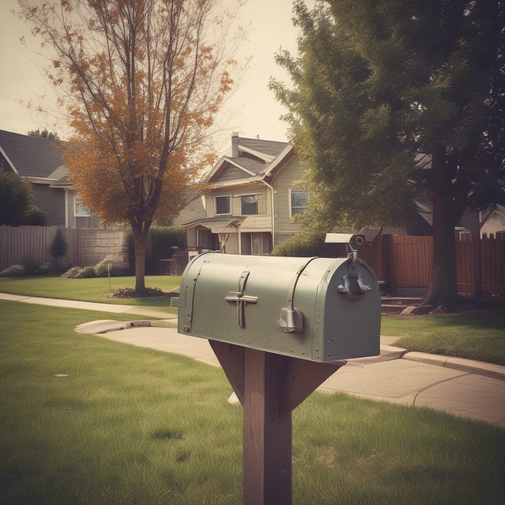 Home at last artwork