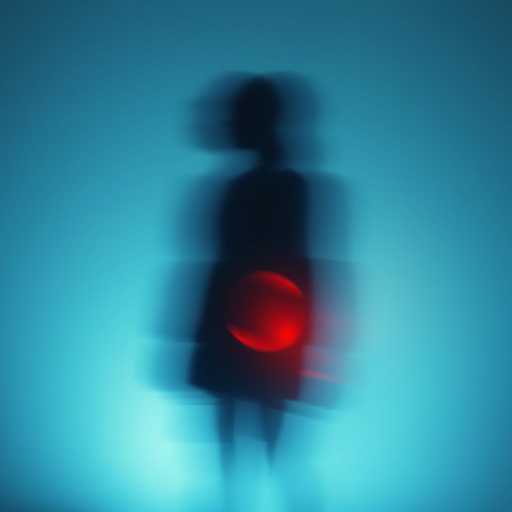 Monster Before You artwork