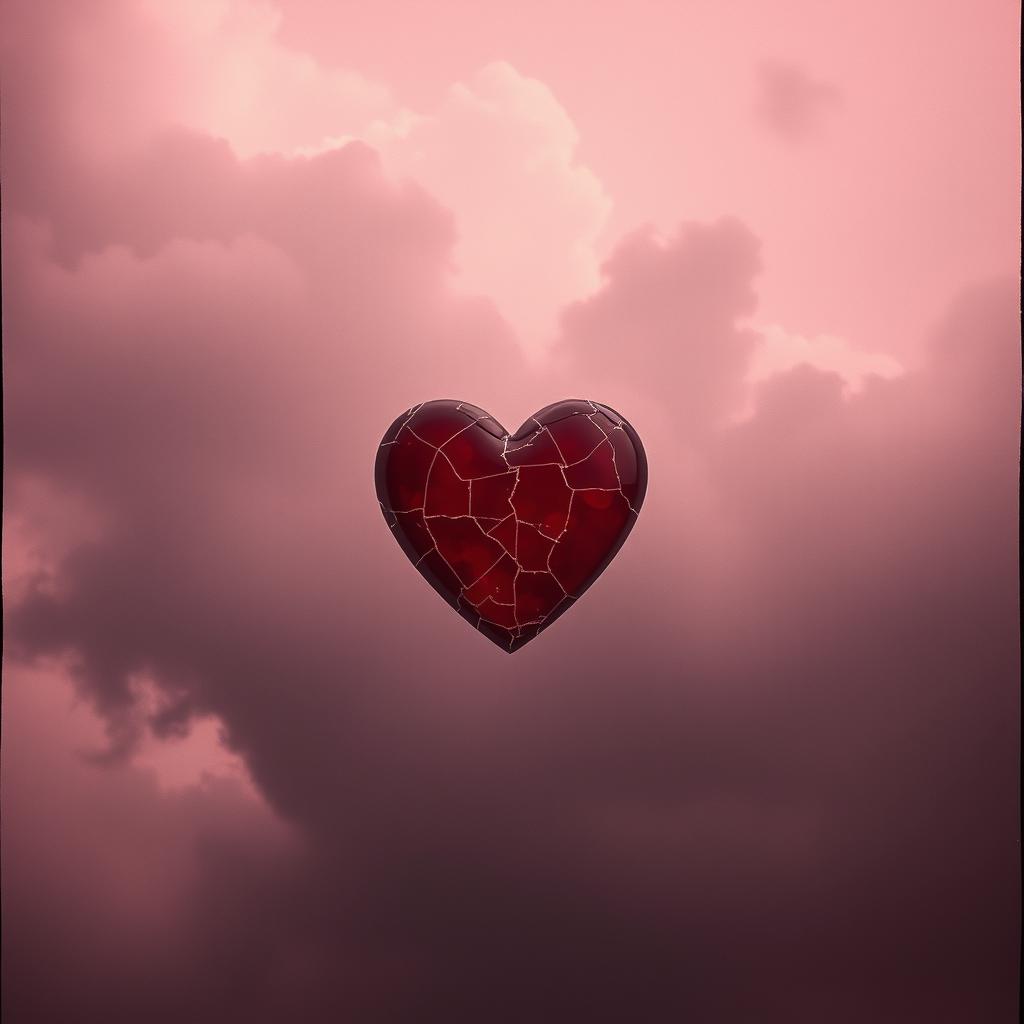 Voice image for Hollow Heart