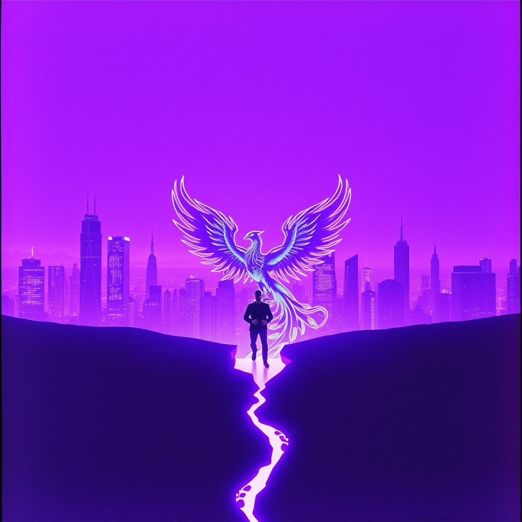 Astonishing artwork