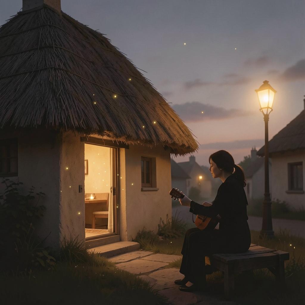 Ой не плач, мати, не ридай (Нова версія) artwork