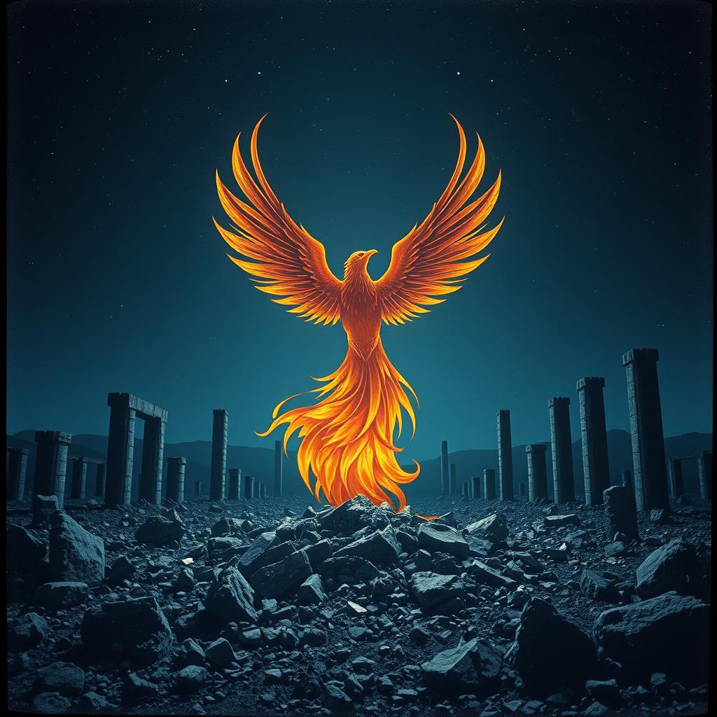 Persona image for opera nu-metal