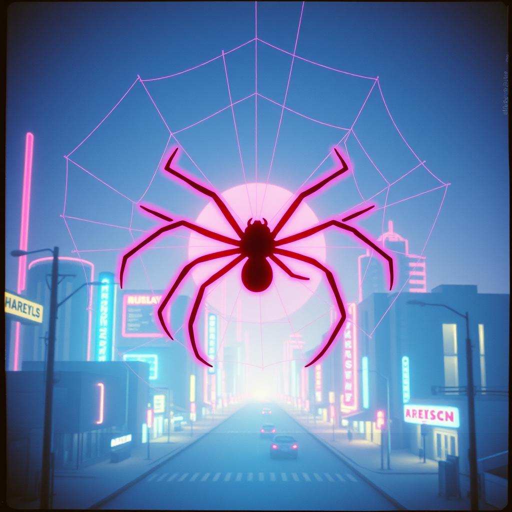 Persona image for Spyder