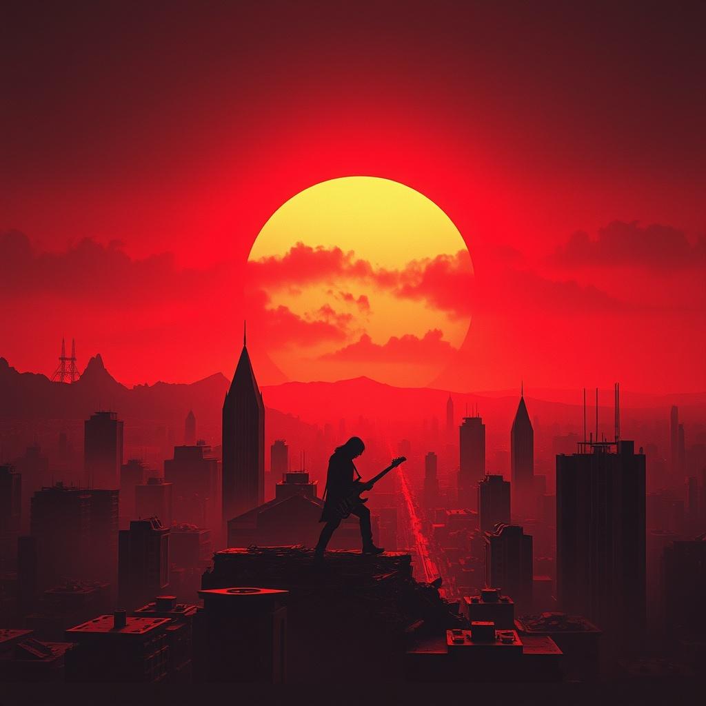 Song Image