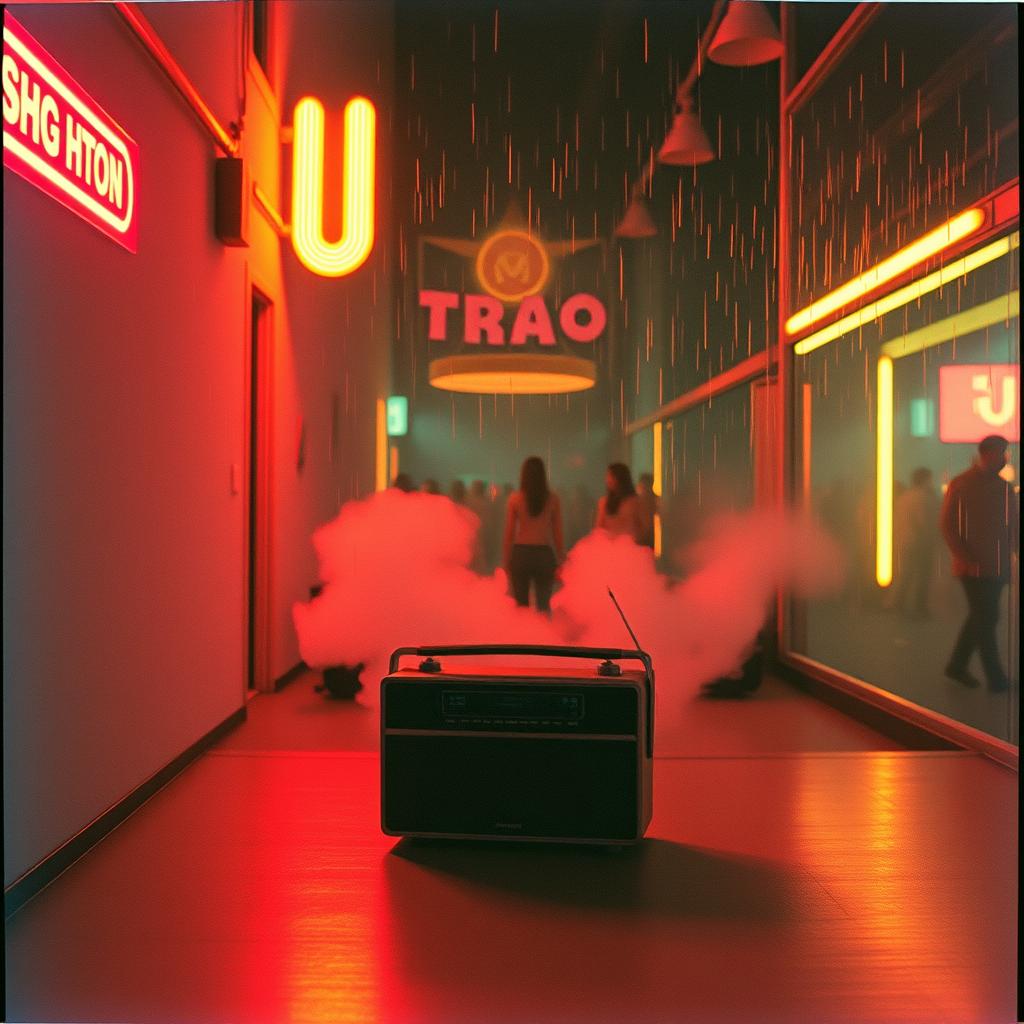 watching me artwork