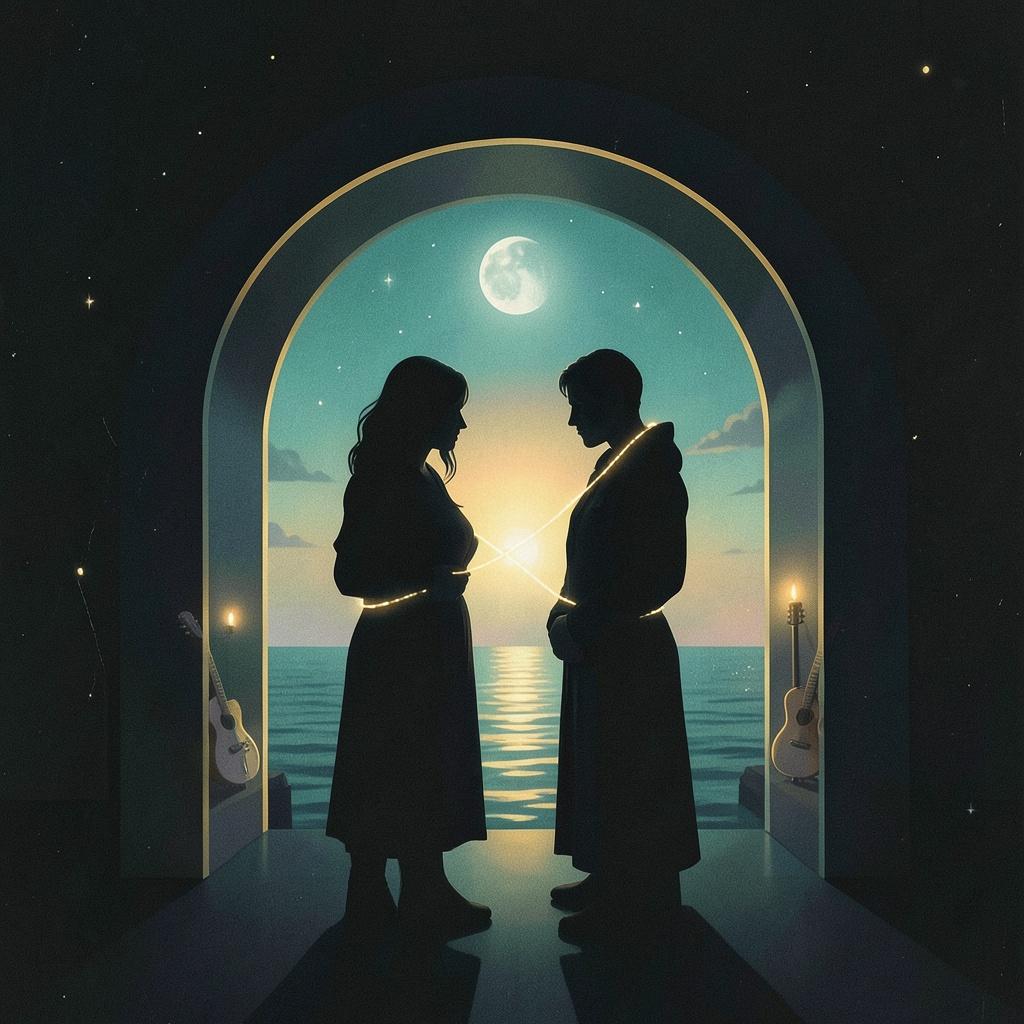 Forbidden Love artwork