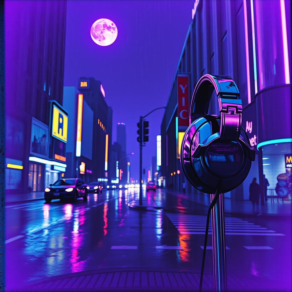 Song Image