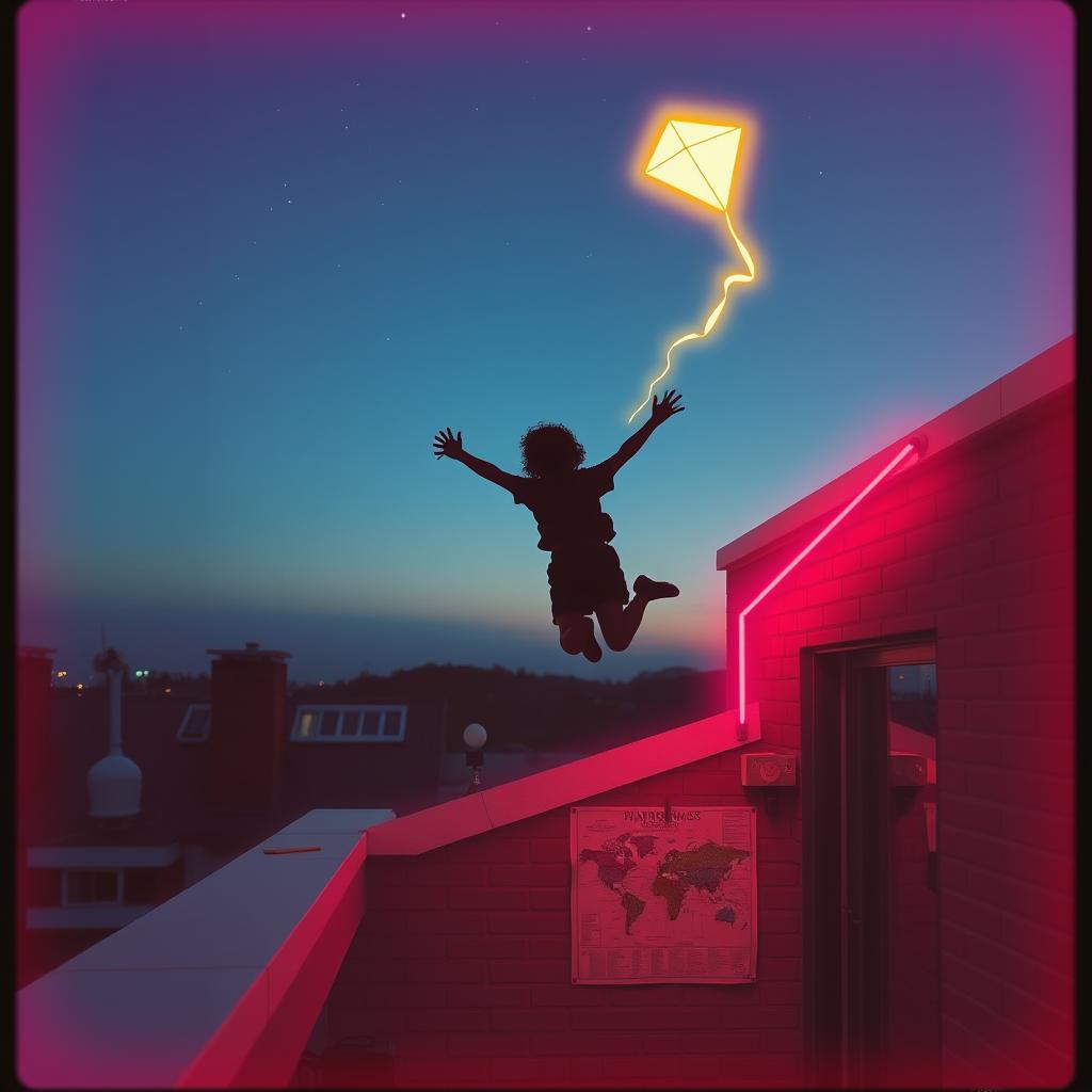 Persona image for Neverland Pop Punk