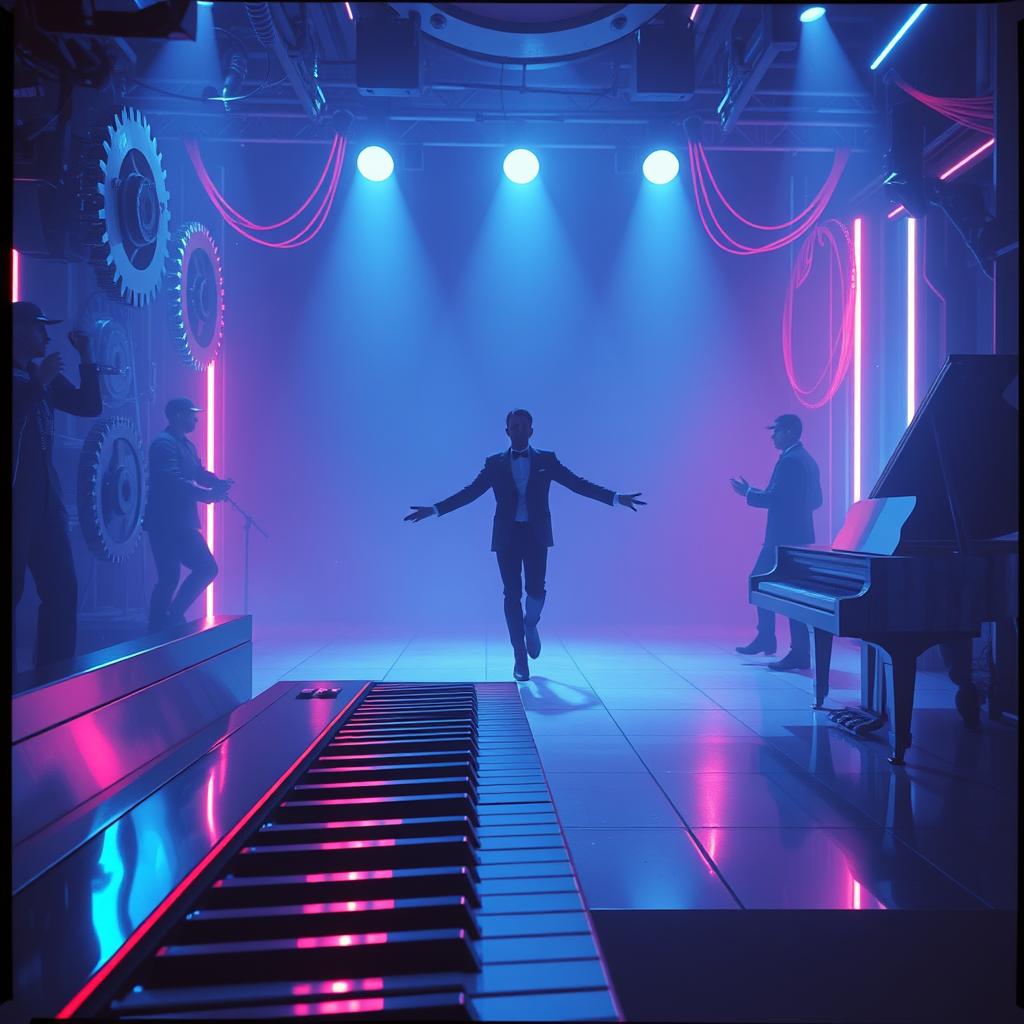 Song Image