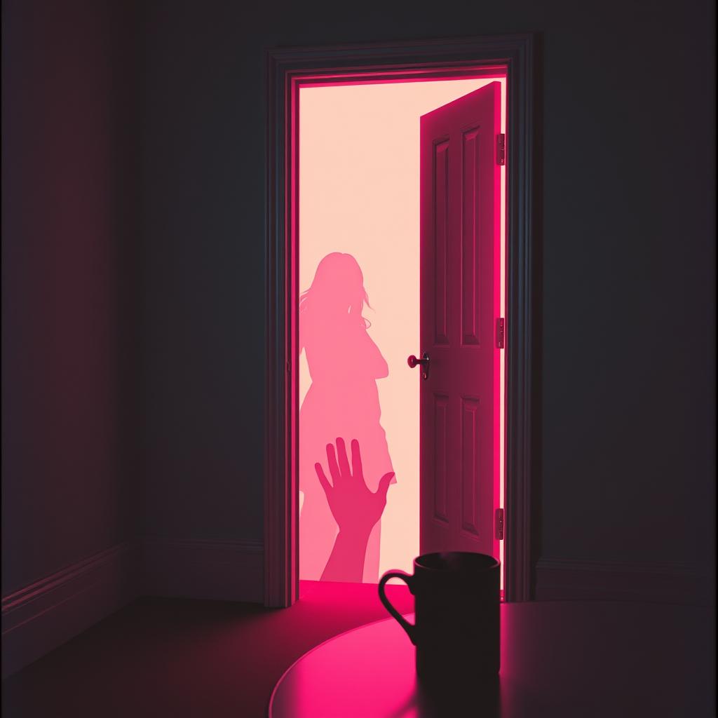 See Me So I Can See You artwork