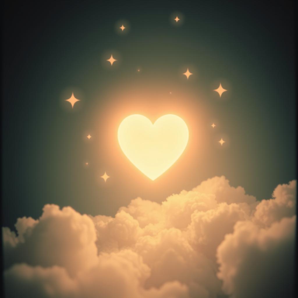 Image for Touch my heart