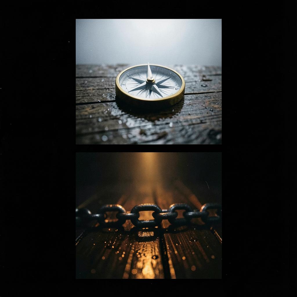 Black Flag Treasure artwork