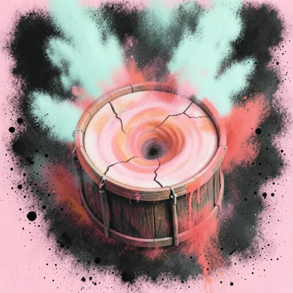 ドグラ・マグラ artwork