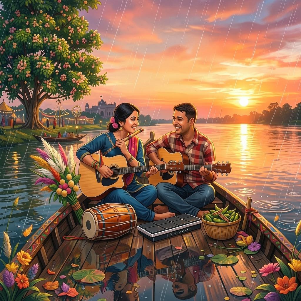 ময়নার কিশোরী গান রিমিক্স (7).mp3 (Remix) artwork