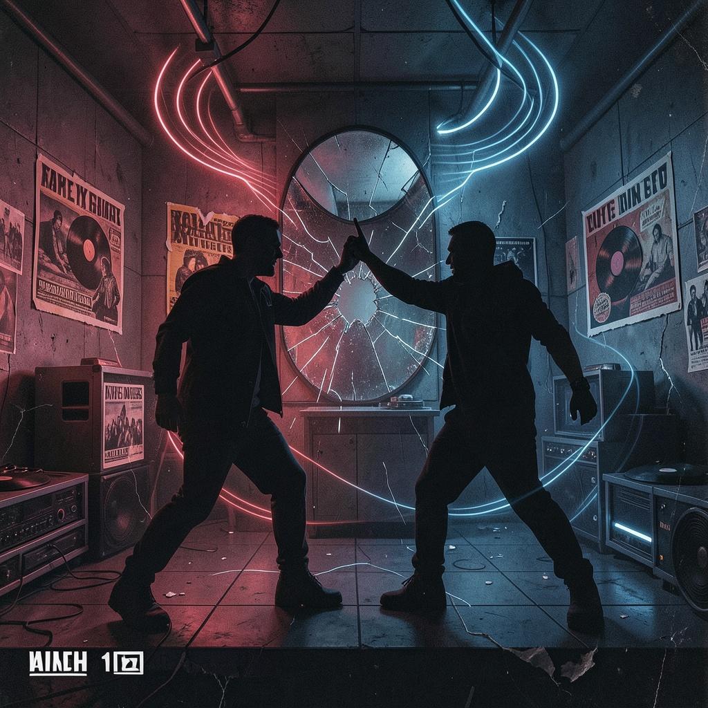 Song Image
