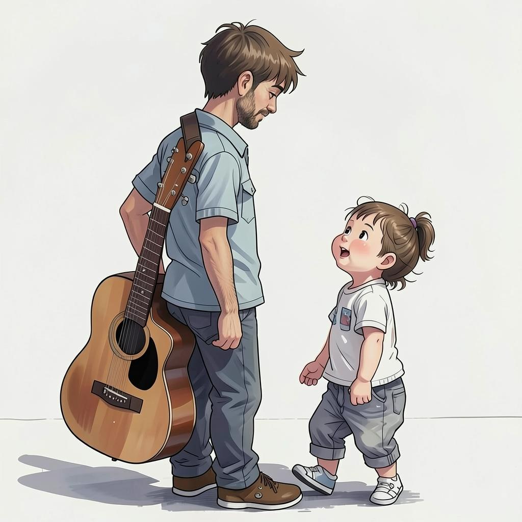 My Voice