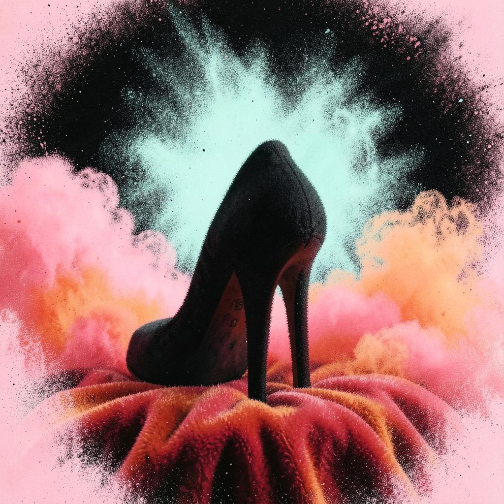 Esta Noche Nos Encontró (2010s Reggaetón-Latin Pop Club Mix 2) artwork