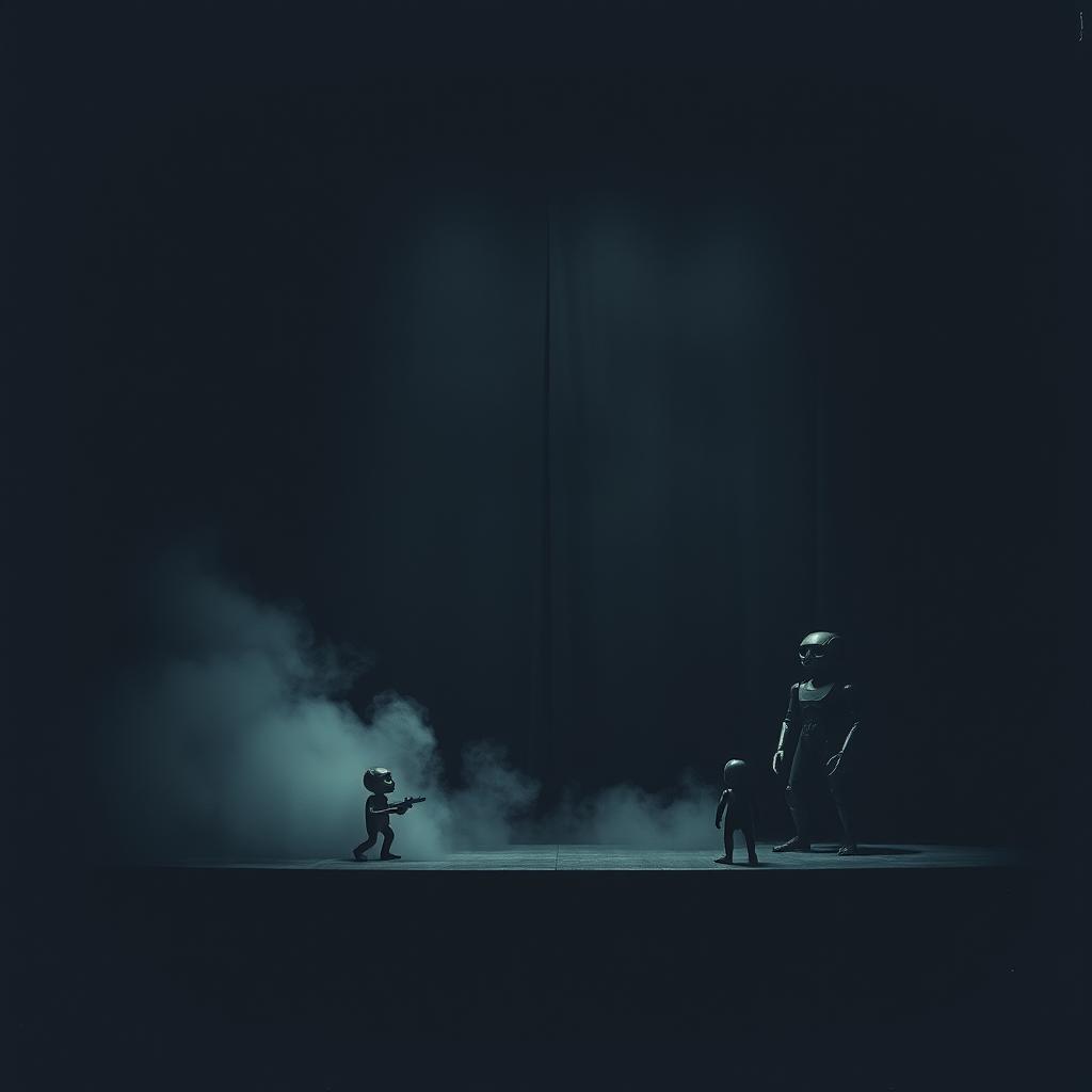 Persona image for Illusionmixsynth