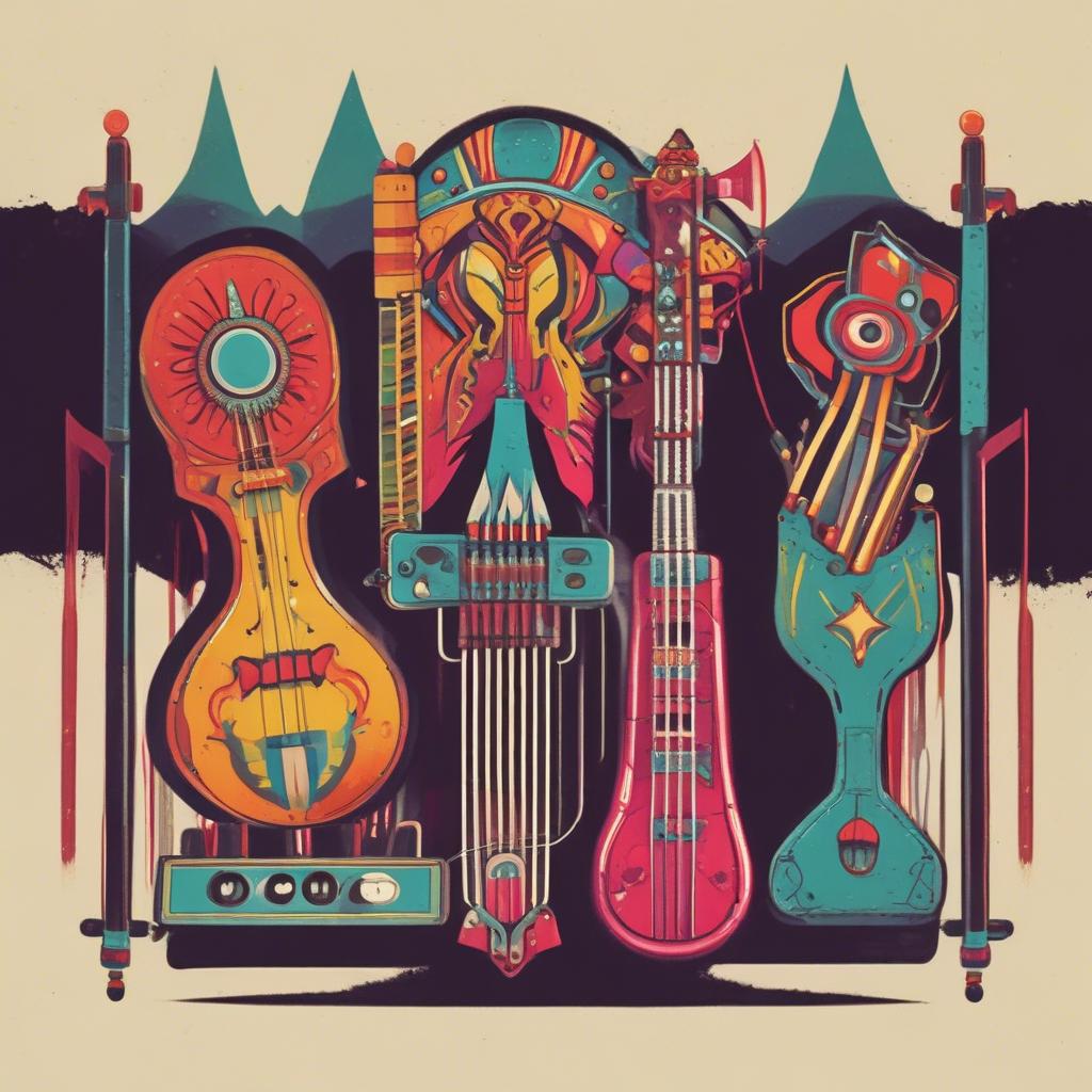 Song Image