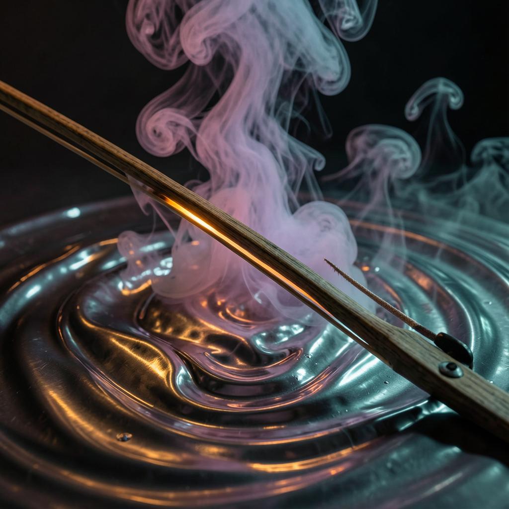 Psychedelic Deep Bass Trap artwork