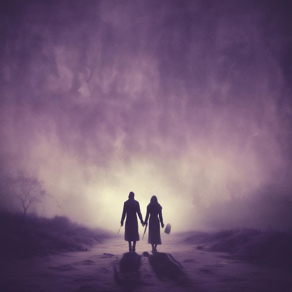 Master of Shadows artwork
