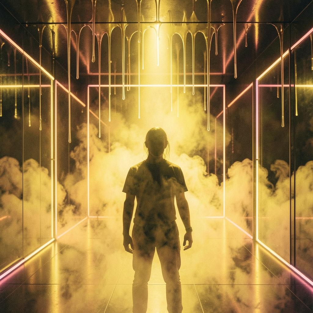 Only for a Song artwork