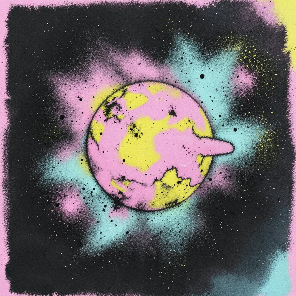 New Addicts-Parasites artwork