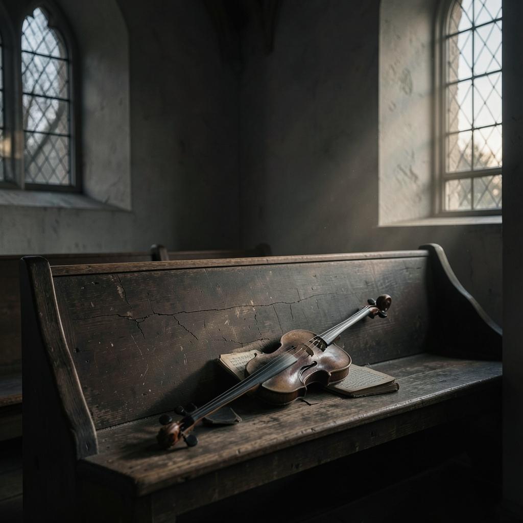 Pardon des chaînes artwork