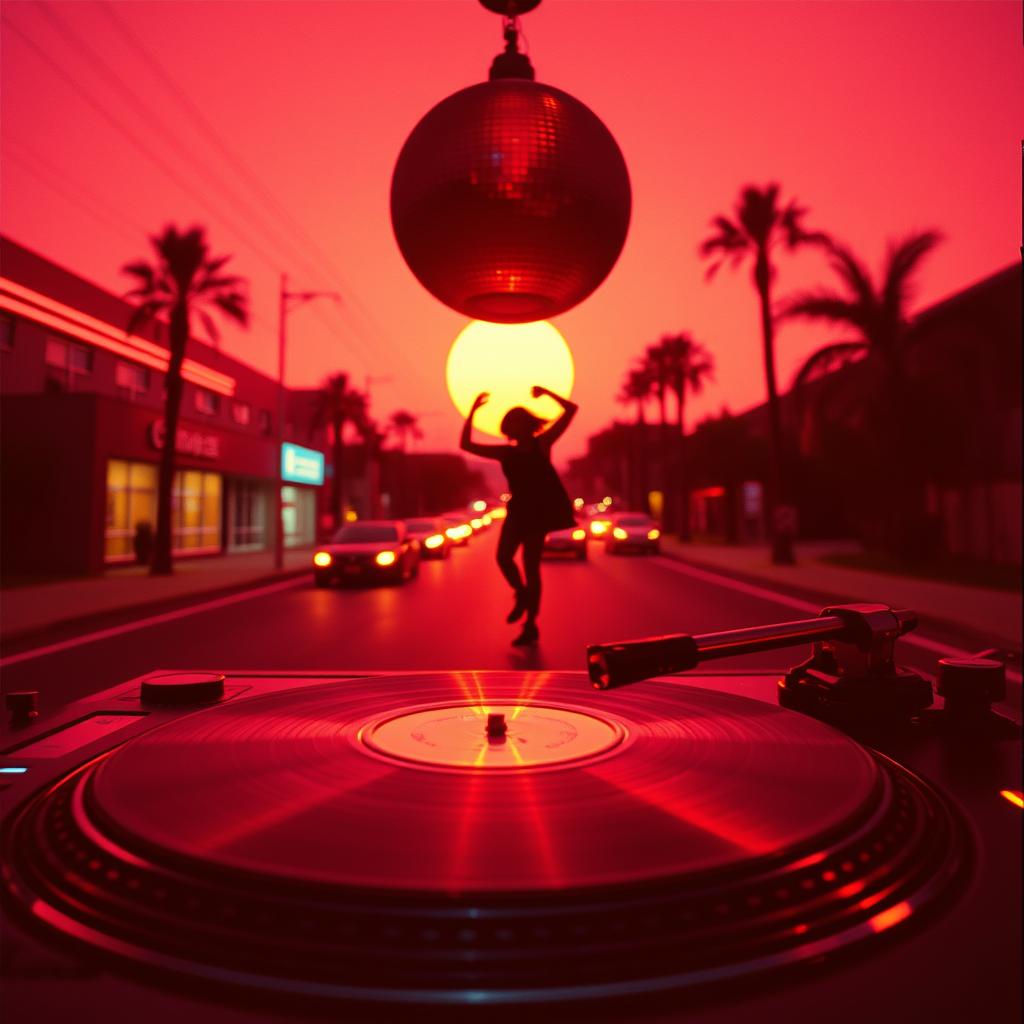 Song Image