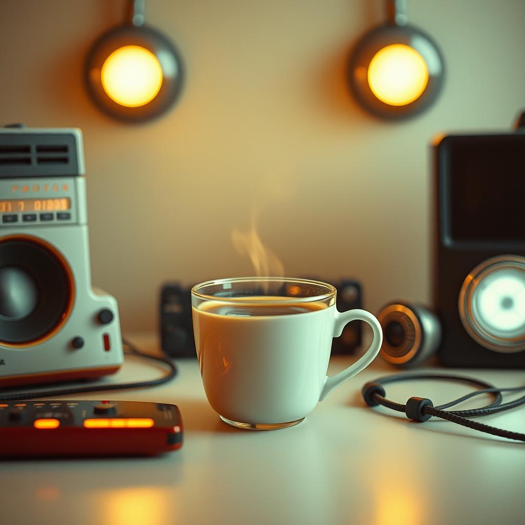 Song Image