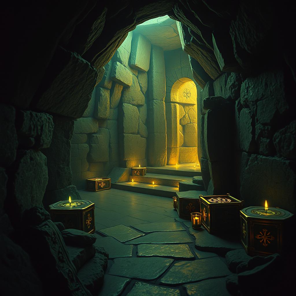 Persona image for Bardic NIN