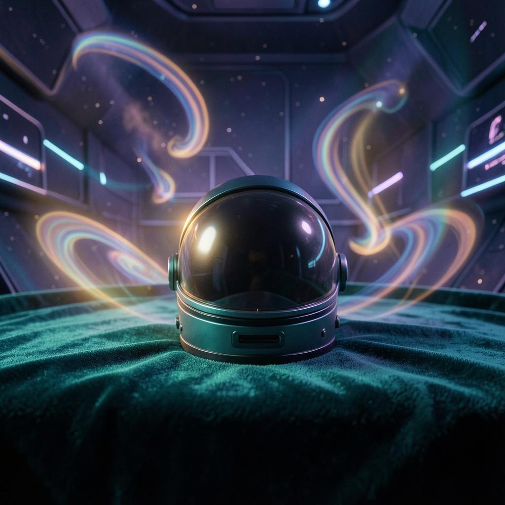 Space Echo Hero Dub artwork