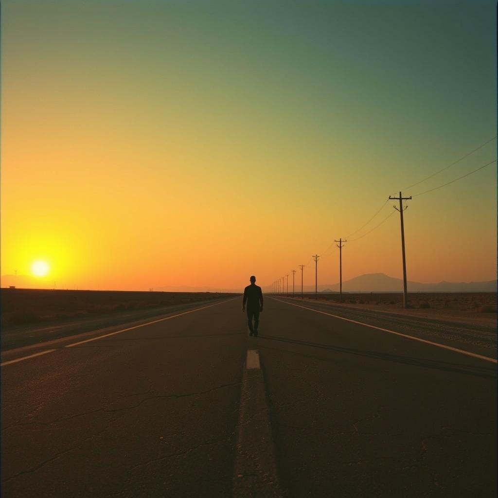 LONELY... artwork