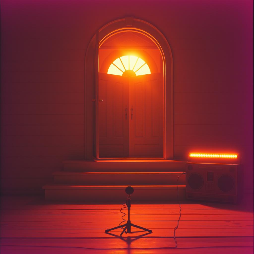 Song Image