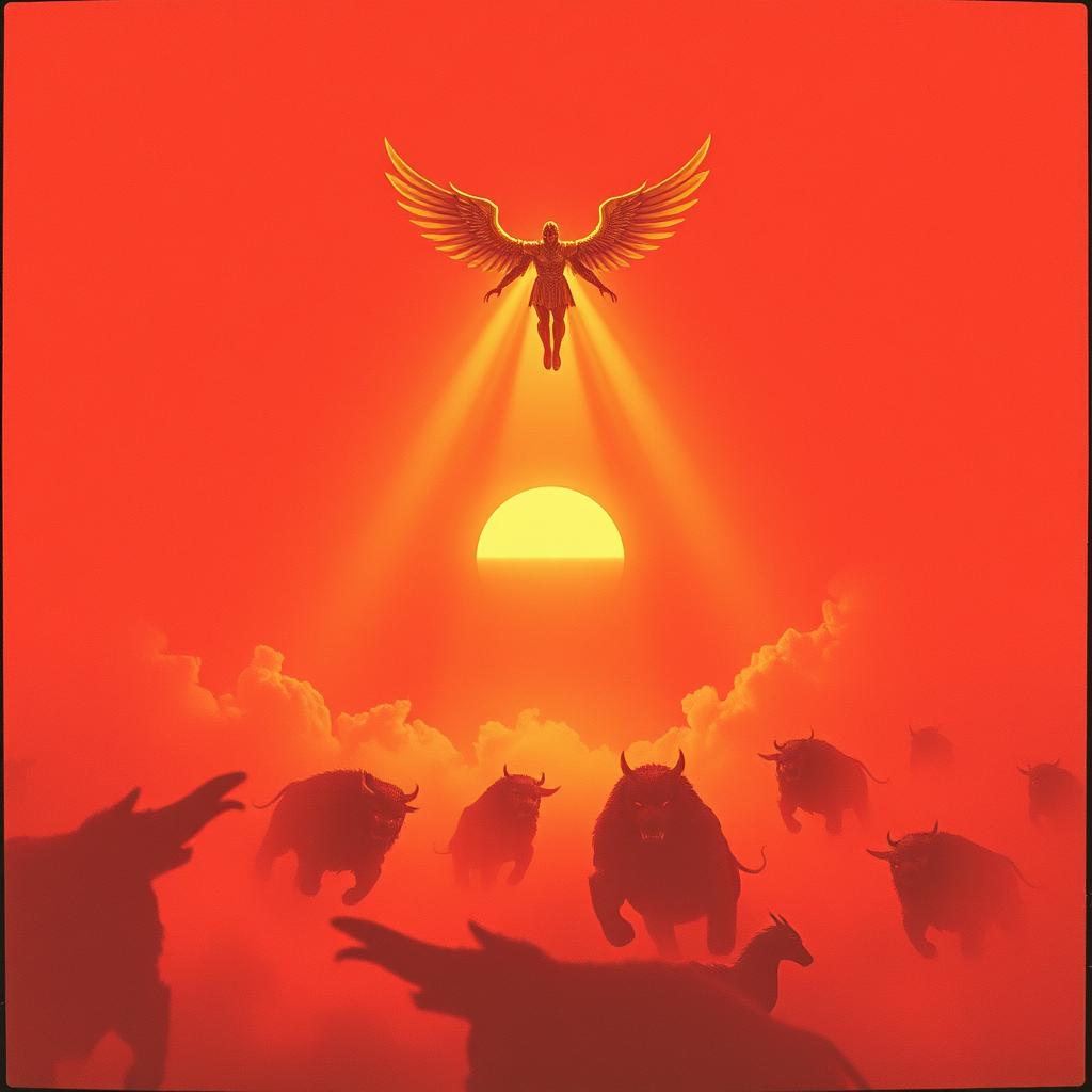 Listen and make your own on Suno.