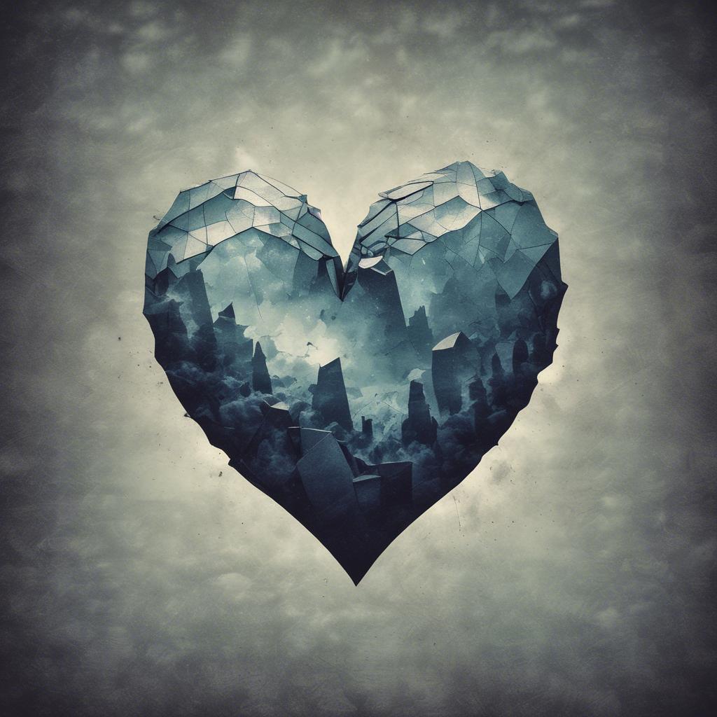 "Love Again"  (Remix) artwork
