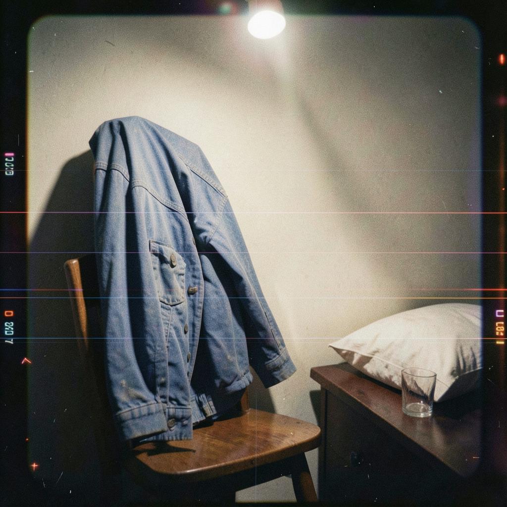 Na sen nigdy już( rap/blues) artwork