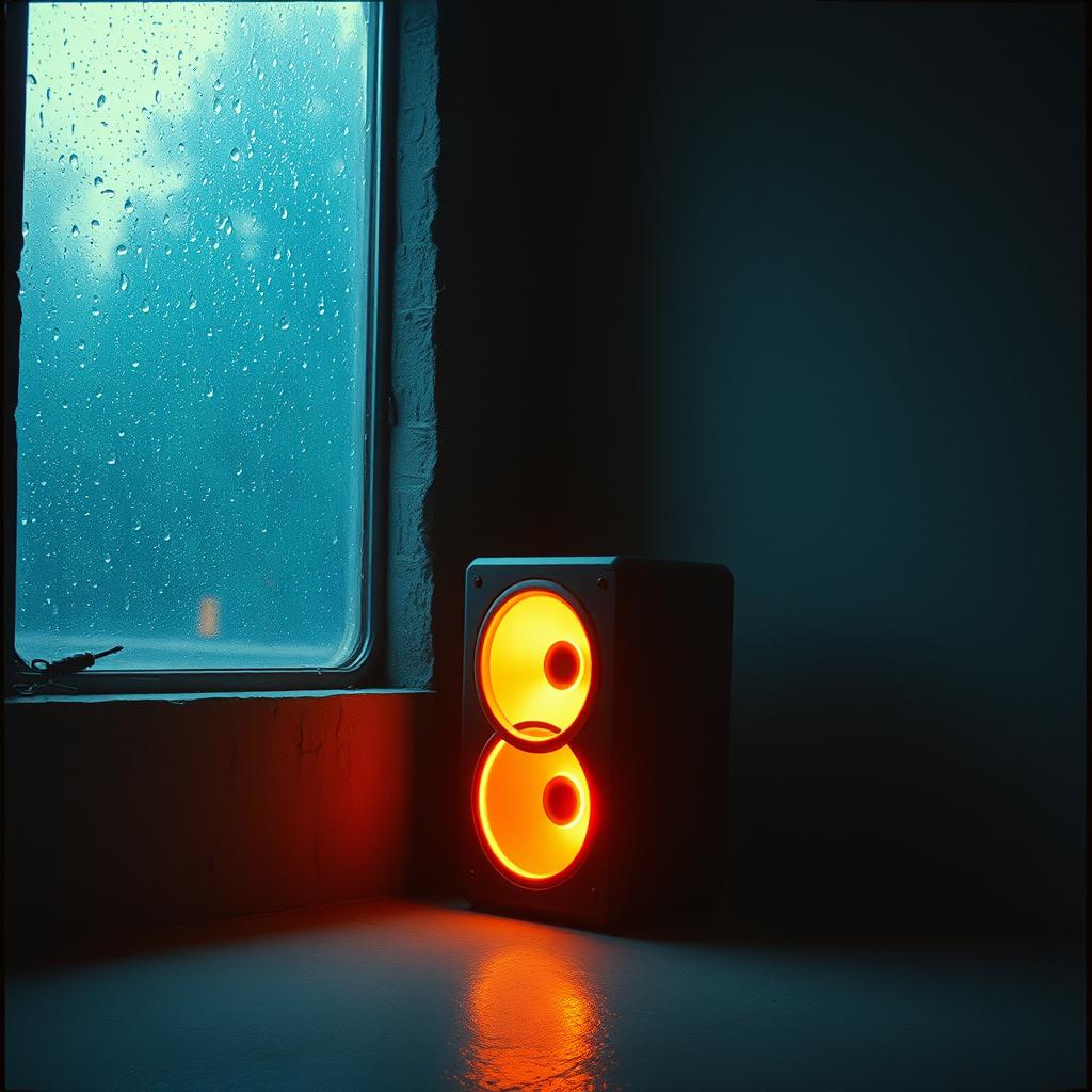 Voice picture for Untitled Persona