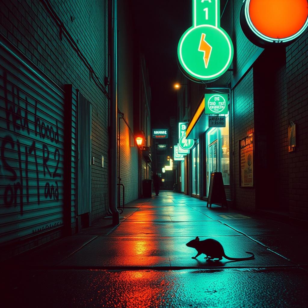 Playlist cover art