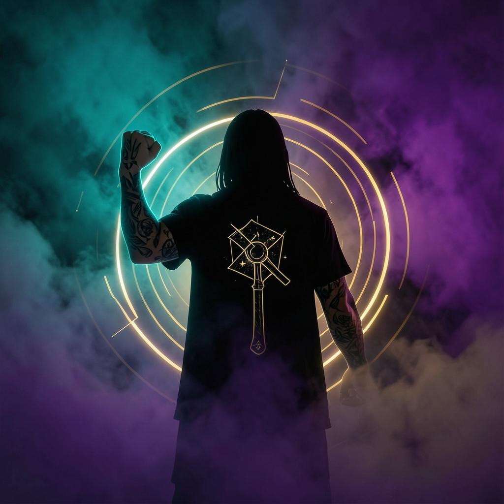 Persona image for Vik