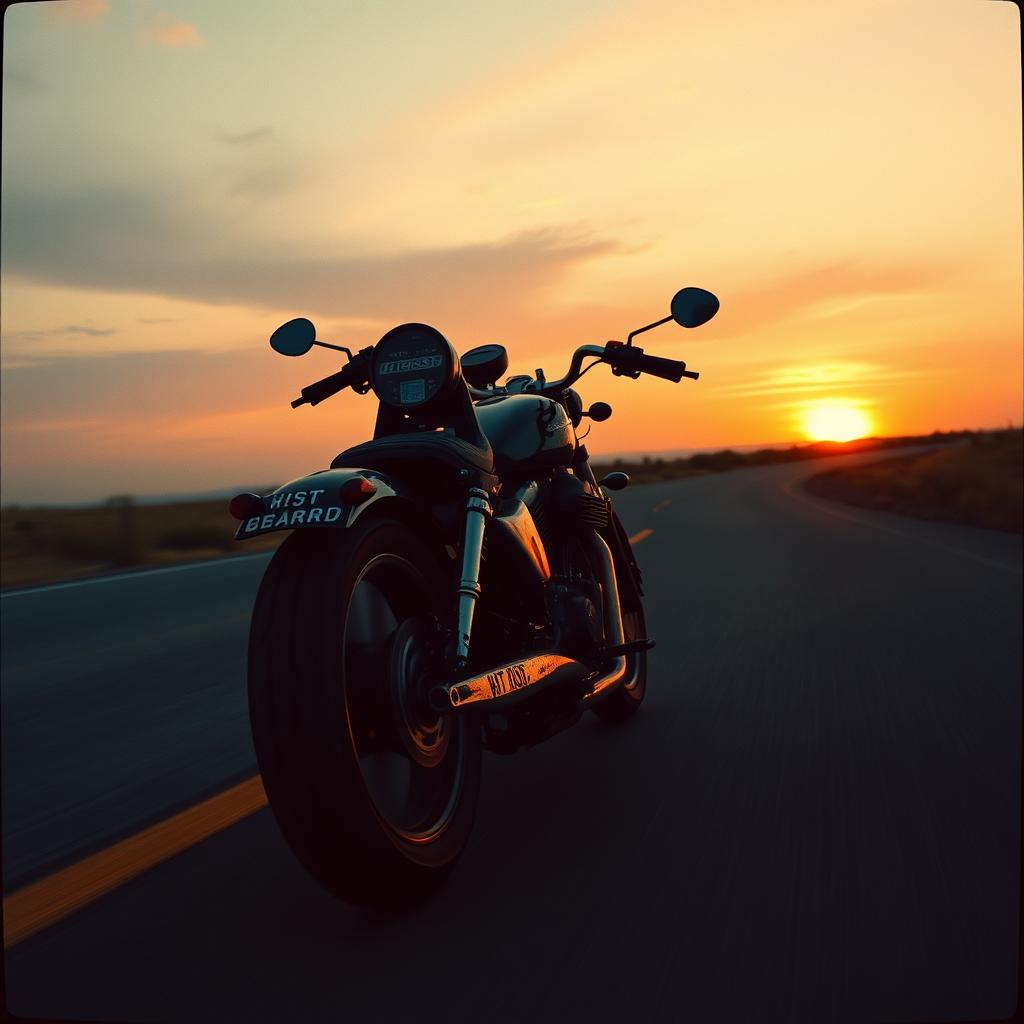 Persona image for Good male country voice