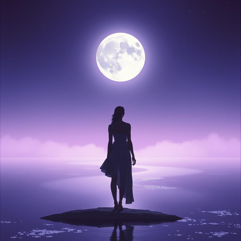 Only Think of You artwork