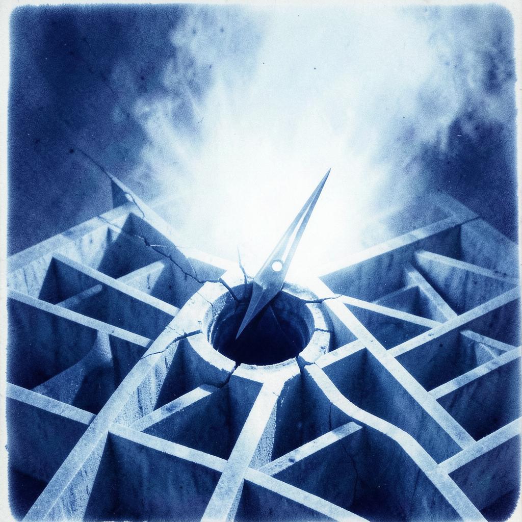 Herzkompass in Melodie artwork