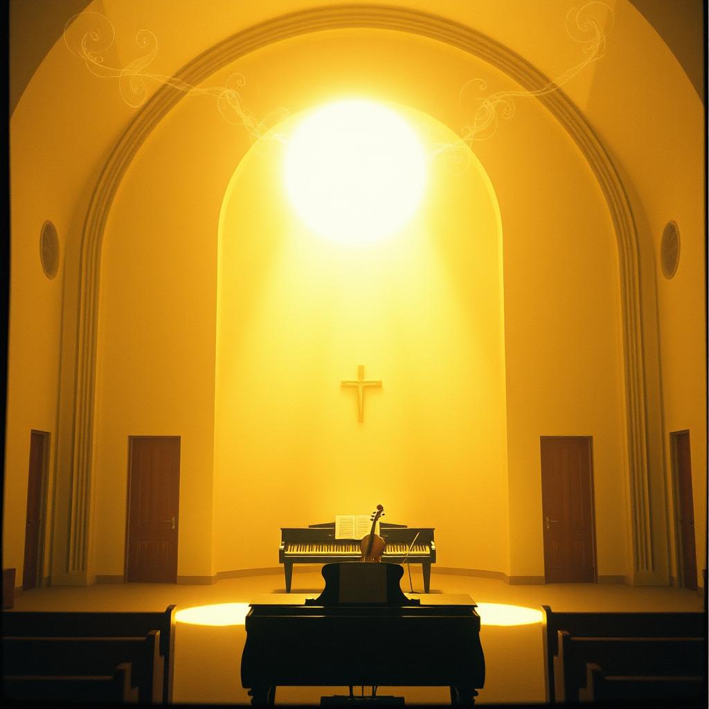 Fragrance Of Heaven ( Re-Praise ) artwork